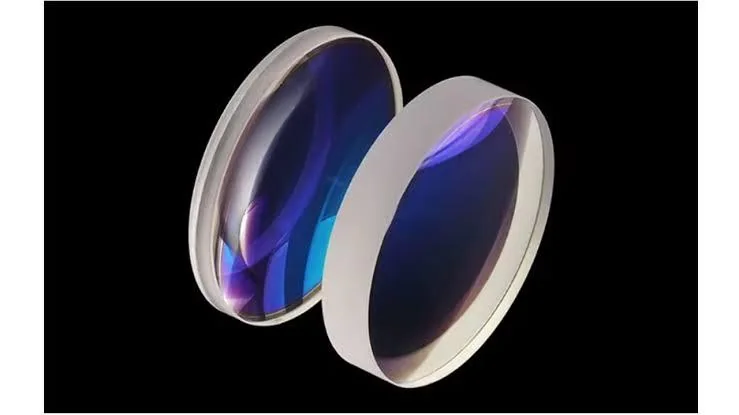 Imagen ilustrativa de Lentes de protección