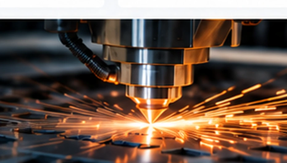 Imagen ilustrativa de la categoría: Asistencia técnica a máquina de corte láser de tubos
